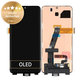 Οθόνη με οθόνη αφής για Samsung S20, G980F, GH96-13024A, Service Pack