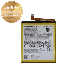 Battery για Motorola Moto One Action XT2013 | KR40 | SB18C43601 | SB18C43602 | 3500mAh | Service Pack