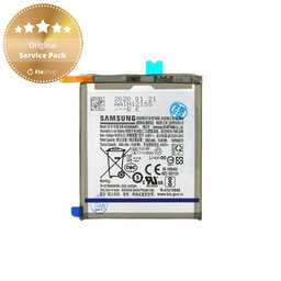 Battery για Samsung S20 G980F | GH82-22122A | EB-BG980ABY | 4000mAh | Service Pack