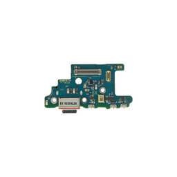 Επαφές Φόρτισης PCB για Samsung S20 Plus G985F | GH96-13083A | Genuine Service Pack