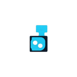 Αυτοκόλλητη Ταινία κάτω από την Front Camera Glass για Samsung S20 Ultra | G988F | GH81-18460A | Service Pack