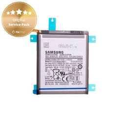 Battery για Samsung A41 A415F | GH82-22861A | EB-BA415ABY | 3500mAh | Service Pack