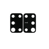 Γυαλί Φακού Πίσω Κάμερας για Samsung A21s A217F | GH64-07997A | Genuine Service Pack