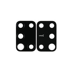 Γυαλί Φακού Πίσω Κάμερας για Samsung A21s A217F | GH64-07997A | Genuine Service Pack