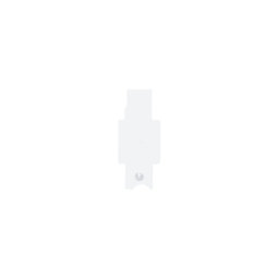 Αυτοκόλλητη Ταινία κάτω από την Front Camera για Samsung Note 20 Ultra | N986B | GH02-21280A | Service Pack