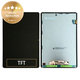 LCD Display με Touch Screen για Samsung Tab S7 | T870 | T875 | T876B | GH82-23873A | GH82-23646A | Service Pack