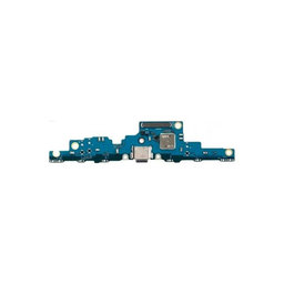 Επαφές Φόρτισης PCB για Samsung Tab S7 T870 WiFi | GH82-23649A | Genuine Service Pack