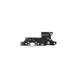 Επαφές Φόρτισης PCB για Motorola Moto G8 Power Lite | 5P68C16538 | Genuine Service Pack