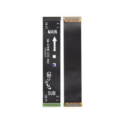 Καλώδιο Κύριας Πλακέτας Flex για Samsung S20 FE G780F | GH59-15385A | Genuine Service Pack
