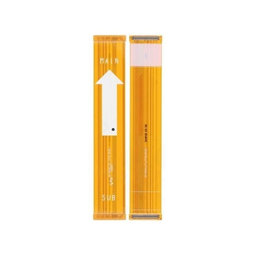 Καλώδιο Κύριας Πλακέτας Flex για Samsung M51 M515F | GH59-15411A | Genuine Service Pack
