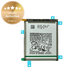 Μπαταρία για Samsung S20 FE G780F, GH82-24205A, GH43-05052A, GH82-25231A, EB-BG781ABY, 4500mAh, Service Pack