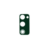 Γυαλί Φακού Πίσω Κάμερας για Samsung S20 FE G780F | Cloud Navy | GH64-08284A | Genuine Service Pack