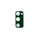 Γυαλί Φακού Πίσω Κάμερας για Samsung S20 FE G780F | Cloud Navy | GH64-08284A | Genuine Service Pack
