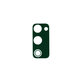 Γυαλί Φακού Πίσω Κάμερας για Samsung S20 FE G780F | Cloud Navy | GH64-08284A | Genuine Service Pack