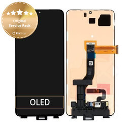 OLED/LCD Display με Touch Screen για Samsung S20 Plus | G985F | GH96-13030A | Service Pack