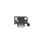 Επαφές Φόρτισης PCB για Samsung Tab A7 10.4 T500, T505 | GH81-19632A | Genuine Service Pack