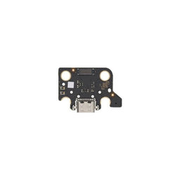Επαφές Φόρτισης PCB για Samsung Tab A7 10.4 T500, T505 | GH81-19632A | Genuine Service Pack
