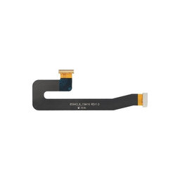 Καλώδιο LCD Flex για Samsung Tab A7 10.4 T500 | T505 | GH81-19640A | Genuine Service Pack