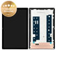 Οθόνη με οθόνη αφής για Samsung Tab A7 10.4, T500, T505, GH81-19690A, Dark Gray, Service Pack