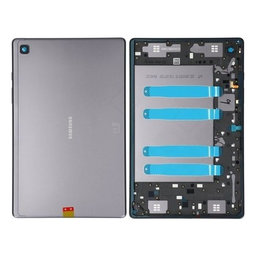 Καπάκι Μπαταρίας για Samsung Tab 2 7.0" | P3100 | P3110 | Λευκό | White | GH98-23246B | Service Pack