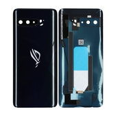 Καπάκι Μπαταρίας για Asus ROG Phone 3 | ZS661KS | 90AI0030-R7A020 | Black Glare | Service Pack