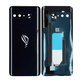 Καπάκι Μπαταρίας για Asus ROG Phone 3 | ZS661KS | 90AI0030-R7A020 | Black Glare | Service Pack