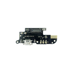 Επαφές Φόρτισης PCB για Meizu M6