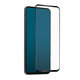 Σκληρυμένο γυαλί για Xiaomi Redmi Note 10 Pro, Full Cover, Μαύρο, Black, SBS