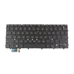 Πληκτρολόγιο για Dell Inspiron 7348 | 77021143 | Genuine Service Pack