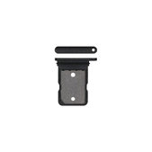 Δίσκος SIM για Google Pixel 5 | Just Black | G852-01036-01 | Genuine Service Pack
