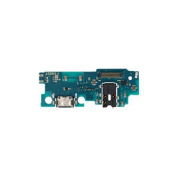 Επαφές Φόρτισης PCB για Samsung A32 5G A326B | GH96-14158A | Genuine Service Pack