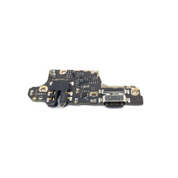 Επαφές Φόρτισης PCB για Xiaomi Poco X3 NFC