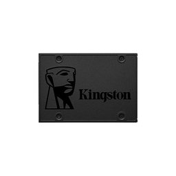 SSD 2.5" 480GB (SATA3) για Kingston A400
