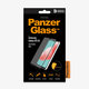 Σκληρυμένο γυαλί για Samsung A32 5G, Case Friendly, Μαύρο, Black, PanzerGlass