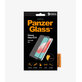 Σκληρυμένο γυαλί για Samsung A32 5G, Case Friendly, Μαύρο, Black, PanzerGlass