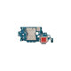 Επαφές Φόρτισης PCB για Samsung S21 Plus G996B | GH96-13993A | Genuine Service Pack