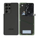 Καπάκι Μπαταρίας για Samsung S21 Ultra | G998B | GH82-24499A | Phantom Black | Service Pack