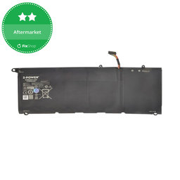 Battery για Dell XPS 13 9343 | 6100mAh