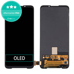 OLED/LCD Display με Touch Screen για Xiaomi Black Shark 3