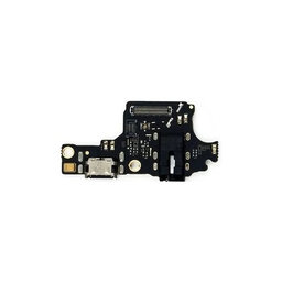Επαφές Φόρτισης PCB για Huawei Honor 10