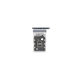 Δίσκος SIM για Samsung S21 Ultra G998B | Phantom Silver | GH98-46258B | Genuine Service Pack