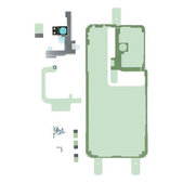 Σετ Αυτοκόλλητων Ταινιών για Samsung S21 Ultra | G998B | GH82-24597A | Service Pack