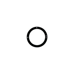 Γυαλί Φακού Πίσω Κάμερας για Samsung S21 Ultra G998B | GH64-08356A | Genuine Service Pack