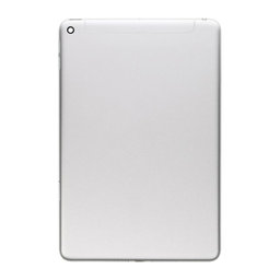 Καπάκι Μπαταρίας για Samsung Tab A7 10.4" LTE | T505 | Σκούρο Γκρι | Dark Gray | GH81-19739A | GH81-22616A | Service Pack