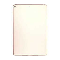 Πίσω Κάλυμμα WiFi Version για iPad Mini 5 | Χρυσαφί | Gold