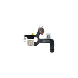 Φλας Πίσω Κάμερας + Καλώδιο Flex για iPhone 12