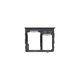 Δίσκος SIM για Samsung A32 5G A326B | Awesome Black | GH63-19393A | Genuine Service Pack