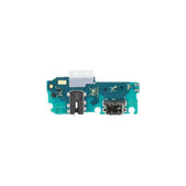 Επαφές Φόρτισης PCB για Samsung A12 A125F | M12 M127F | GH96-14044A | Genuine Service Pack