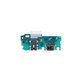Επαφές Φόρτισης PCB για Samsung A12 A125F | M12 M127F | GH96-14044A | Genuine Service Pack