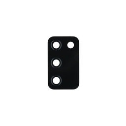 Γυαλί Φακού Πίσω Κάμερας για Samsung A02s A026F | GH81-20124A | Genuine Service Pack
